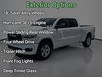 2025 Ram 1500 Crew Cab 4x4 Pickup for sale #RR251650 - photo 3