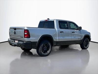 New 2025 Ram 1500 Rebel Crew Cab 4x4 Pickup for sale #RR251657 - photo 2