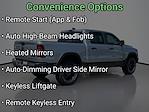 2025 Ram 1500 Crew Cab 4x4 Pickup for sale #RR251657 - photo 10