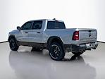 2025 Ram 1500 Crew Cab 4x4 Pickup for sale #RR251657 - photo 9