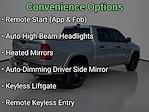 2025 Ram 1500 Crew Cab 4x4 Pickup for sale #RR251658 - photo 10