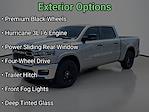 2025 Ram 1500 Crew Cab 4x4 Pickup for sale #RR251658 - photo 3