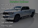 2025 Ram 1500 Crew Cab 4x4 Pickup for sale #RR251659 - photo 3