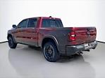 New 2025 Ram 1500 Rebel Crew Cab 4x4 Pickup for sale #RR251664 - photo 9