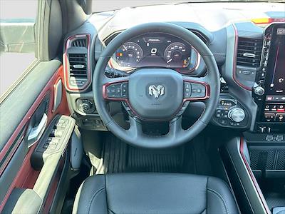 New 2025 Ram 1500 Rebel Crew Cab 4x4 Pickup for sale #RR251669 - photo 2