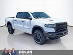 New 2025 Ram 1500 Rebel Crew Cab 4x4 Pickup for sale #RR251669 - photo 1