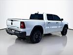 New 2025 Ram 1500 Rebel Crew Cab 4x4 Pickup for sale #RR251669 - photo 3