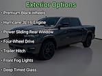 2025 Ram 1500 Crew Cab 4x4 Pickup for sale #RR251674 - photo 3