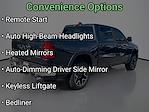 2025 Ram 1500 Crew Cab 4x4 Pickup for sale #RR251680 - photo 24