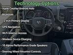 2025 Ram 1500 Crew Cab 4x4 Pickup for sale #RR251680 - photo 11