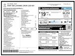 2025 Ram 1500 Crew Cab 4x4 Pickup for sale #RR251680 - photo 21