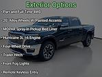 2025 Ram 1500 Crew Cab 4x4 Pickup for sale #RR251680 - photo 7