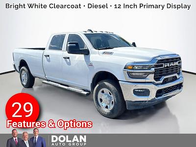 2025 Ram 3500 Crew Cab 4x4 Pickup for sale #RR251687 - photo 1