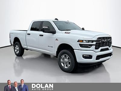 2025 Ram 3500 Crew Cab 4x4 Pickup for sale #RR251688 - photo 1