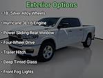 2025 Ram 1500 Crew Cab 4x4 Pickup for sale #RR251707 - photo 3