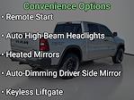 2025 Ram 1500 Crew Cab 4x4 Pickup for sale #RR251717 - photo 10