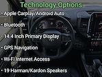 2025 Ram 1500 Crew Cab 4x4 Pickup for sale #RR251717 - photo 15
