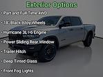2025 Ram 1500 Crew Cab 4x4 Pickup for sale #RR251717 - photo 3