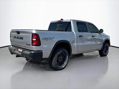 New 2025 Ram 1500 Rebel Crew Cab 4x4 Pickup for sale #RR251718 - photo 2
