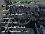 2025 Ram 1500 Crew Cab 4x4 Pickup for sale #RR251718 - photo 20