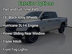 2025 Ram 1500 Crew Cab 4x4 Pickup for sale #RR251718 - photo 17