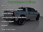 2025 Ram 1500 Crew Cab 4x4 Pickup for sale #RR251718 - photo 14