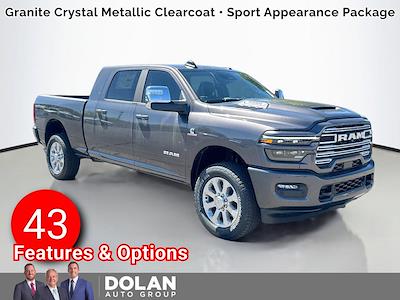 2025 Ram 2500 Mega Cab 4x4 Pickup for sale #RR251723 - photo 1