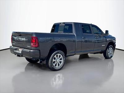 New 2025 Ram 2500 Laramie Mega Cab 4x4 Pickup for sale #RR251723 - photo 2