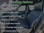 New 2025 Ram 2500 Laramie Mega Cab 4x4 Pickup for sale #RR251723 - photo 18