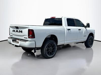 New 2025 Ram 2500 Big Horn Crew Cab 4x4 Pickup for sale #RR251728 - photo 2