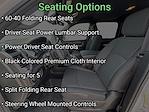 New 2025 Ram 2500 Big Horn Crew Cab 4x4 Pickup for sale #RR251728 - photo 17