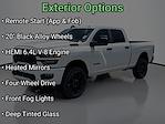 New 2025 Ram 2500 Big Horn Crew Cab 4x4 Pickup for sale #RR251728 - photo 3