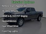 2025 Ram 2500 Crew Cab 4x4 Pickup for sale #RR251730 - photo 3