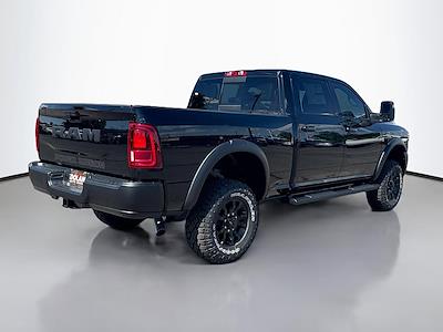New 2025 Ram 2500 Power Wagon Crew Cab 4x4 Pickup for sale #RR251749 - photo 2