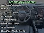 New 2025 Ram 2500 Power Wagon Crew Cab 4x4 Pickup for sale #RR251749 - photo 26
