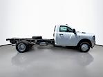 2025 Ram 3500 Regular Cab DRW 4x4 Cab Chassis for sale #RR251755 - photo 9