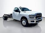 2025 Ram 3500 Regular Cab DRW 4x4 Cab Chassis for sale #RR251755 - photo 3