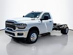 2025 Ram 3500 Regular Cab DRW 4x4 Cab Chassis for sale #RR251755 - photo 4