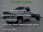 2025 Ram 3500 Regular Cab DRW 4x4 Cab Chassis for sale #RR251755 - photo 10