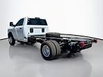 2025 Ram 3500 Regular Cab DRW 4x4 Cab Chassis for sale #RR251755 - photo 8