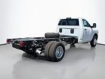 2025 Ram 3500 Regular Cab DRW 4x4 Cab Chassis for sale #RR251755 - photo 2