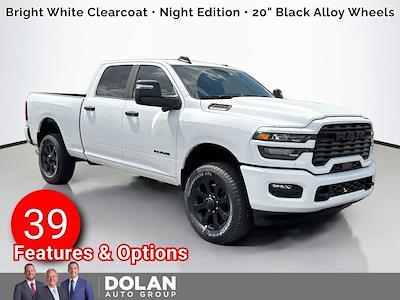 2025 Ram 2500 Crew Cab 4x4 Pickup for sale #RR251756 - photo 1