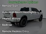 2025 Ram 2500 Crew Cab 4x4 Pickup for sale #RR251756 - photo 9