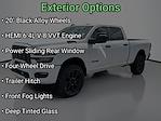 2025 Ram 2500 Crew Cab 4x4 Pickup for sale #RR251756 - photo 3