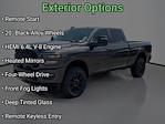 New 2025 Ram 2500 Big Horn Crew Cab 4x4 Pickup for sale #RR251757 - photo 39