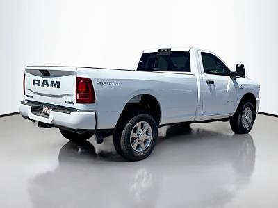 2025 Ram 3500 Regular Cab 4x4 Pickup for sale #RR251764 - photo 2