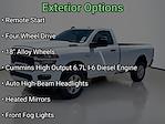 2025 Ram 3500 Regular Cab 4x4 Pickup for sale #RR251764 - photo 5