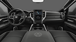 New 2025 Ram 2500 Laramie Mega Cab 4x4 Pickup for sale #RR251776 - photo 5