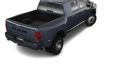 New 2025 Ram 3500 Laramie Mega Cab 4x4 DRW Pickup for sale #RR251778 - photo 2