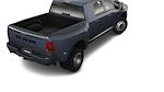 New 2025 Ram 3500 Laramie Mega Cab 4x4 DRW Pickup for sale #RR251778 - photo 2
